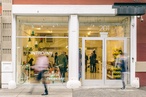 The Resident Diaries 2014: New York