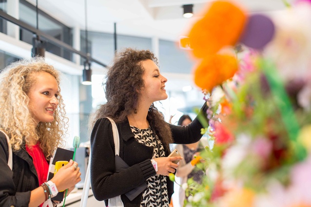 Urbis Designday 2015 in pictures