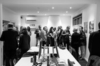 HMOA launch Parnell studio
