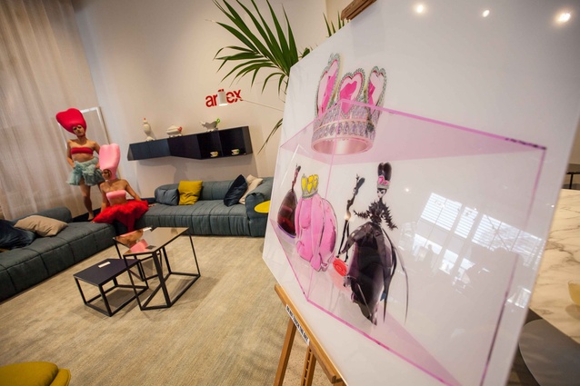 Urbis Designday 2015 in pictures