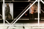 Architecture x Fashion