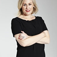 Kirsten Matthew