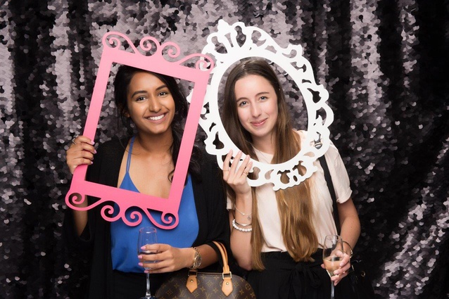 Social pics: Resene end of year party
