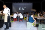 Fisher & Paykel and Alt Group's Social Kitchen
