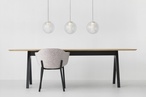 Object of desire: the Torchon Pendant