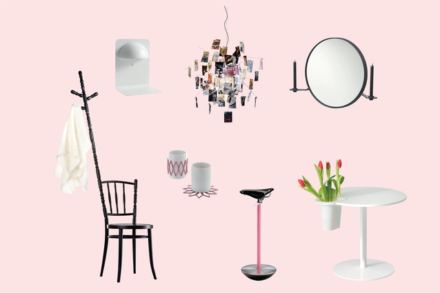 For <em>Urbis</em> issue 85, we brought together the most beautiful, multi-functional items for your home.