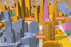 Spaces of the future