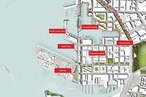 Public-planned park for Wynyard Quarter