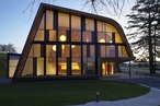 2015 New Zealand Architecture Awards