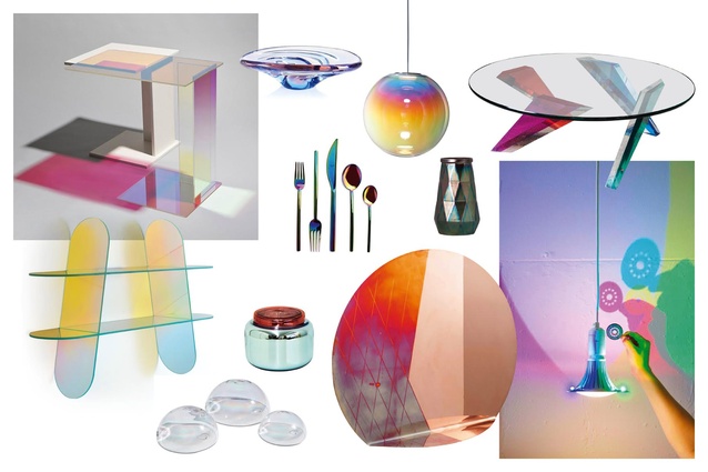 Liquid Hues