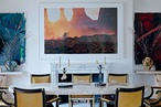 Furnishing the dream