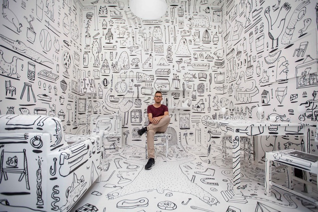 Urbis Designday 2015 in pictures