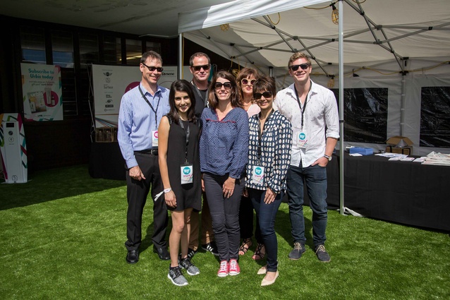 Urbis Designday 2015 in pictures
