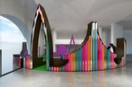 National Gallery Victoria announces most ambitious exhibition to date