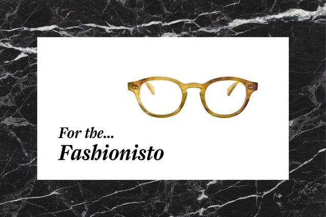 For the Fashionisto