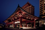 Shangri-La Hotel
