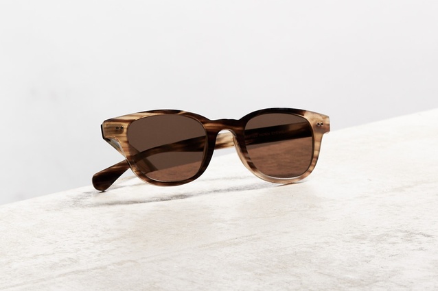 Lewis Fredericks bespoke eyewear service |
<a
href="http://lewisfredericks.co.nz/" target="_blank"><u> $POA from lewisfredericks.co.nz </u></a>