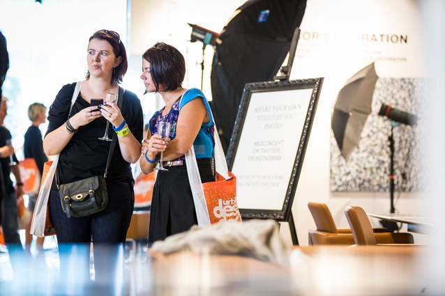 Urbis Designday 2013 in pictures