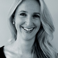Melanie McDaid