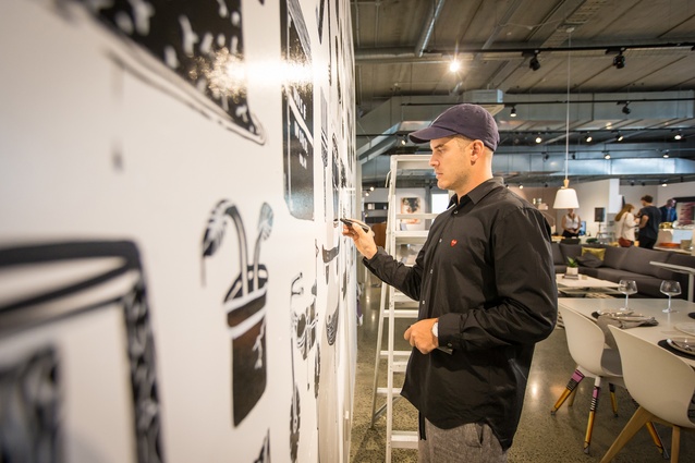 Snapshots of Designday 2017