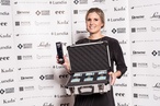 Interior Awards Q&A: Meg Rowntree