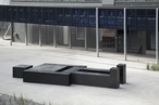 Fallen Robot