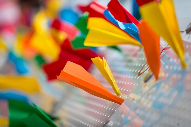 Urbis Designday 2013 in pictures