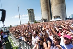 St Jerome’s Laneway Festival