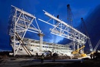 Steel: the proven performer for a new Christchurch