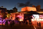 Auckland Arts Festival