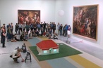 New Performance Festival