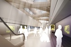 Rail link consortium