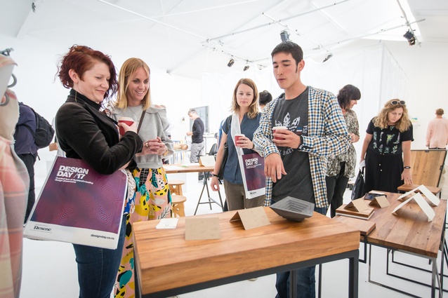 Snapshots of Designday 2017