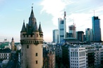 Frankfurt: Out & About