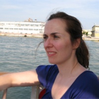 Giovanna Dunmall