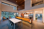 Christchurch Kitchen by Sheppard & Rout Architects
