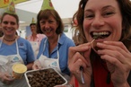 Hokitika Wildfoods Festival