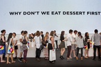 Fisher & Paykel's Social Kitchen