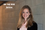 On The Rise: Haley Hooper
