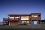 Motuoapa house