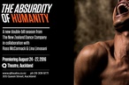 The Absurdity of Humanity