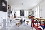 Parisian chic