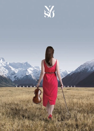 New Zealand Symphony Orchestra season subscription | various pricing from <a href="https://nzso.co.nz/" target="_blank"><u>nzso.co.nz</u></a>