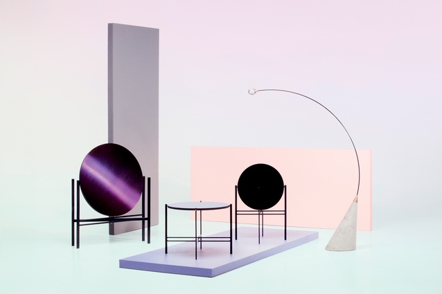 LSD Collection by Elina Ulvio I $660 from
<a
href="http://www.elinaulvio.fi/LSD" target="_blank"><u>elinaulvio.fi </u></a>