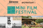 Film + architecture