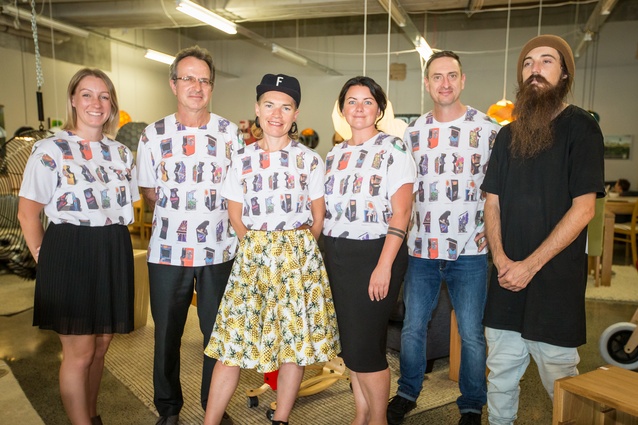 Snapshots of Designday 2017