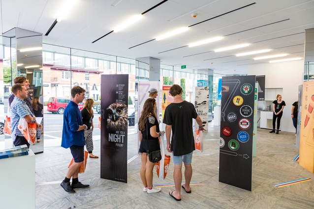 Urbis Designday 2013 in pictures