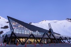 2017 New Zealand Commercial Project Awards