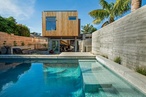 Coxs Bay House