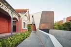 Crafting perfection: Bayside Residence